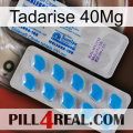 Tadarise 40Mg new15